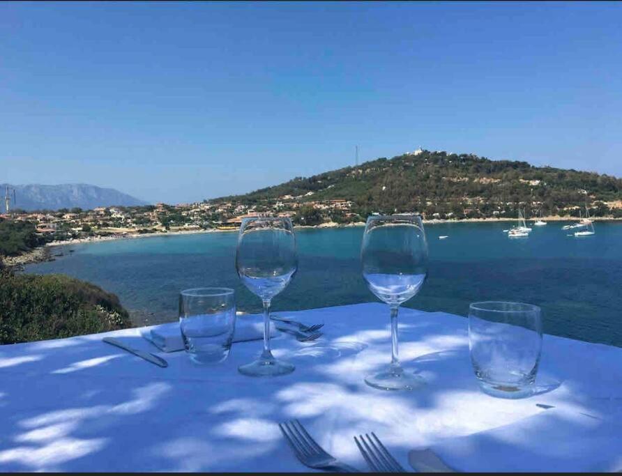 아르바탁스 Capri 53 빌라 외부 사진