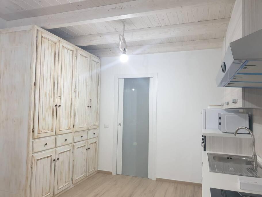 아르바탁스 Capri 53 빌라 외부 사진